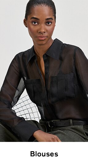 Express blouses sale
